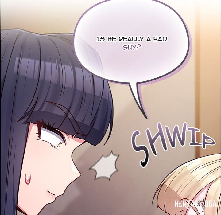 But You’re the Same Age as My Daughter?! But You’re the Same Age as My Daughter?! Chapter 41 - Page 39