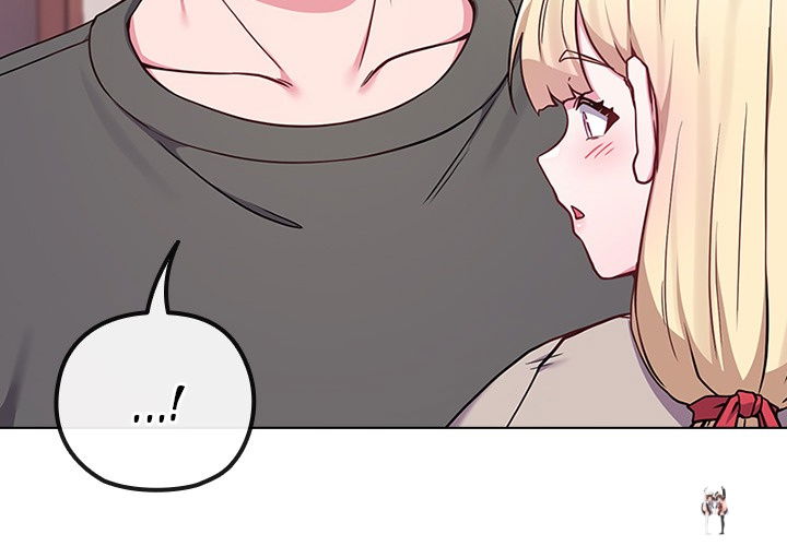 But You’re the Same Age as My Daughter?! But You’re the Same Age as My Daughter?! Chapter 41 - Page 4