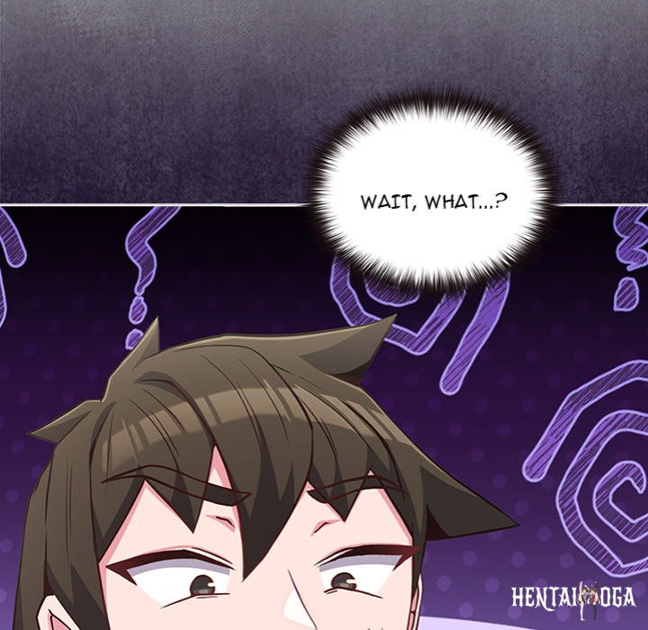 But You’re the Same Age as My Daughter?! But You’re the Same Age as My Daughter?! Chapter 41 - Page 45