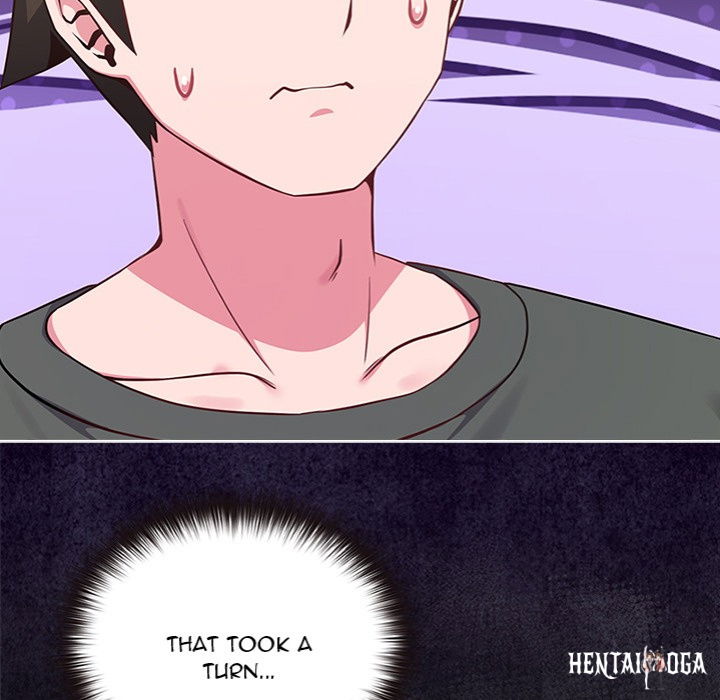 But You’re the Same Age as My Daughter?! But You’re the Same Age as My Daughter?! Chapter 41 - Page 46