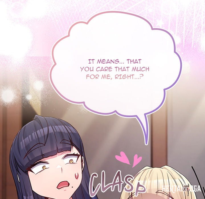 But You’re the Same Age as My Daughter?! But You’re the Same Age as My Daughter?! Chapter 41 - Page 50