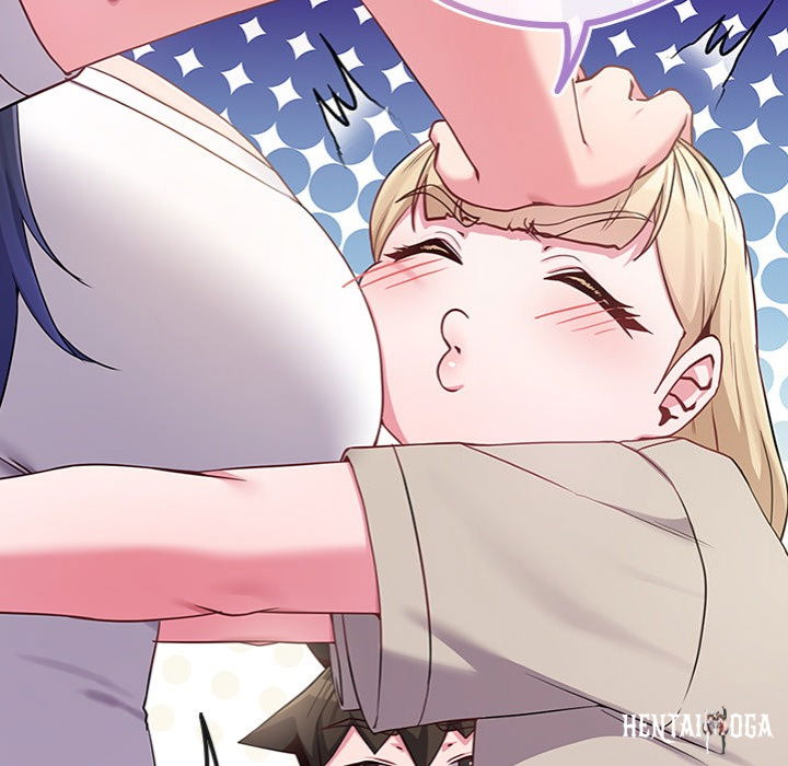 But You’re the Same Age as My Daughter?! But You’re the Same Age as My Daughter?! Chapter 41 - Page 53