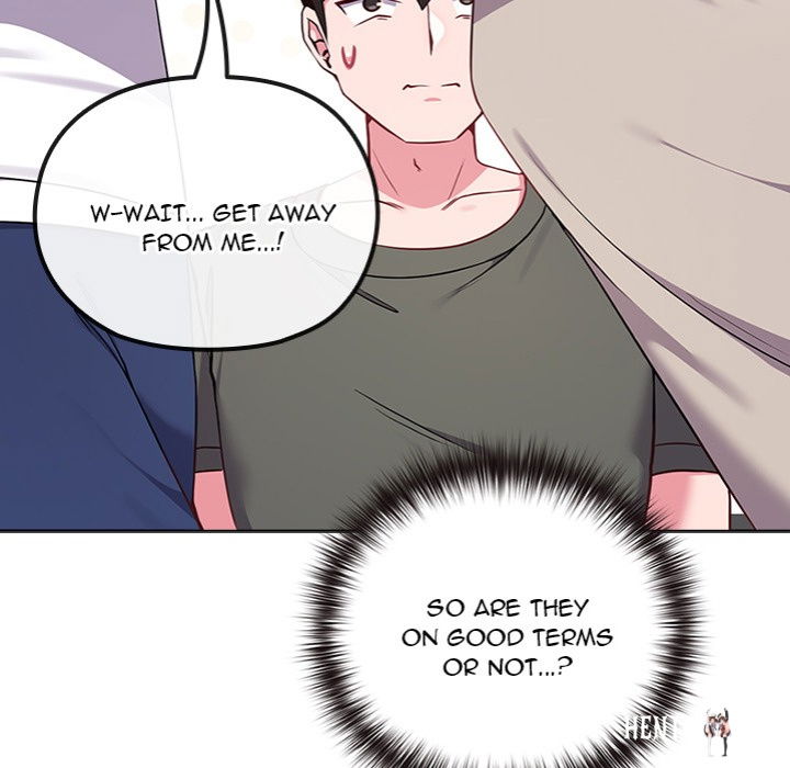 But You’re the Same Age as My Daughter?! But You’re the Same Age as My Daughter?! Chapter 41 - Page 54