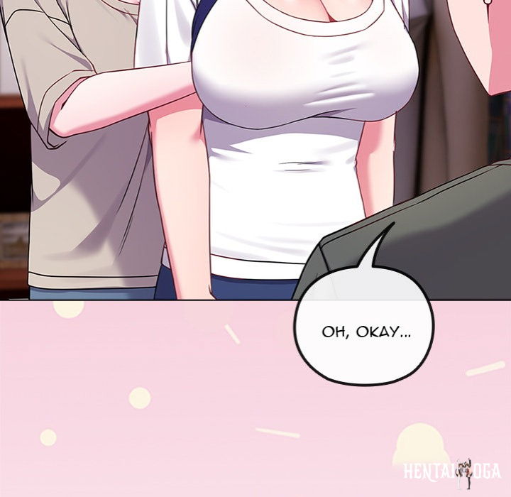 But You’re the Same Age as My Daughter?! But You’re the Same Age as My Daughter?! Chapter 41 - Page 57