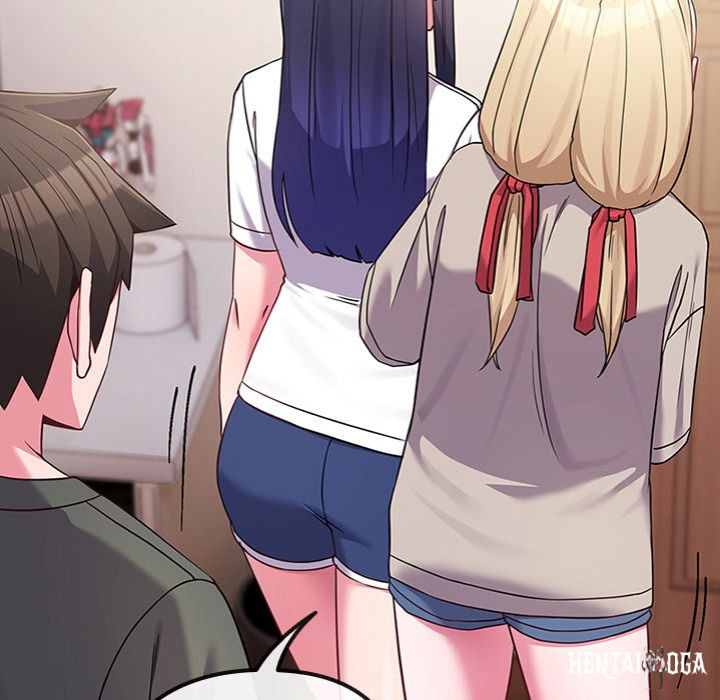 But You’re the Same Age as My Daughter?! But You’re the Same Age as My Daughter?! Chapter 41 - Page 61