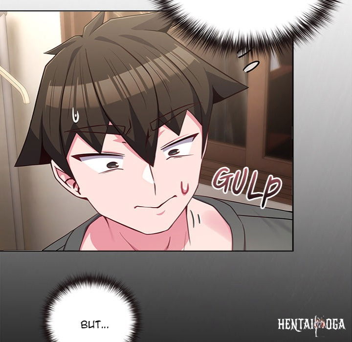 But You’re the Same Age as My Daughter?! But You’re the Same Age as My Daughter?! Chapter 41 - Page 71