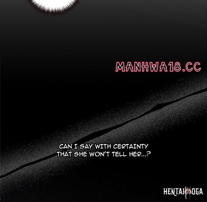 But You’re the Same Age as My Daughter?! But You’re the Same Age as My Daughter?! Chapter 41 - Page 72