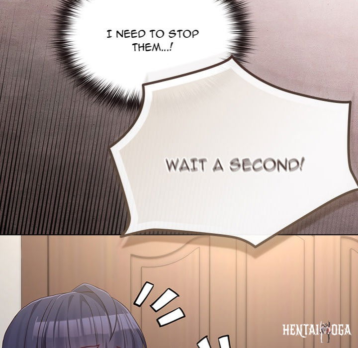 But You’re the Same Age as My Daughter?! But You’re the Same Age as My Daughter?! Chapter 41 - Page 77