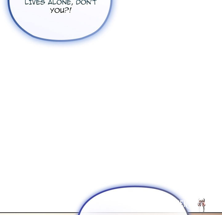 But You’re the Same Age as My Daughter?! But You’re the Same Age as My Daughter?! Chapter 41 - Page 8