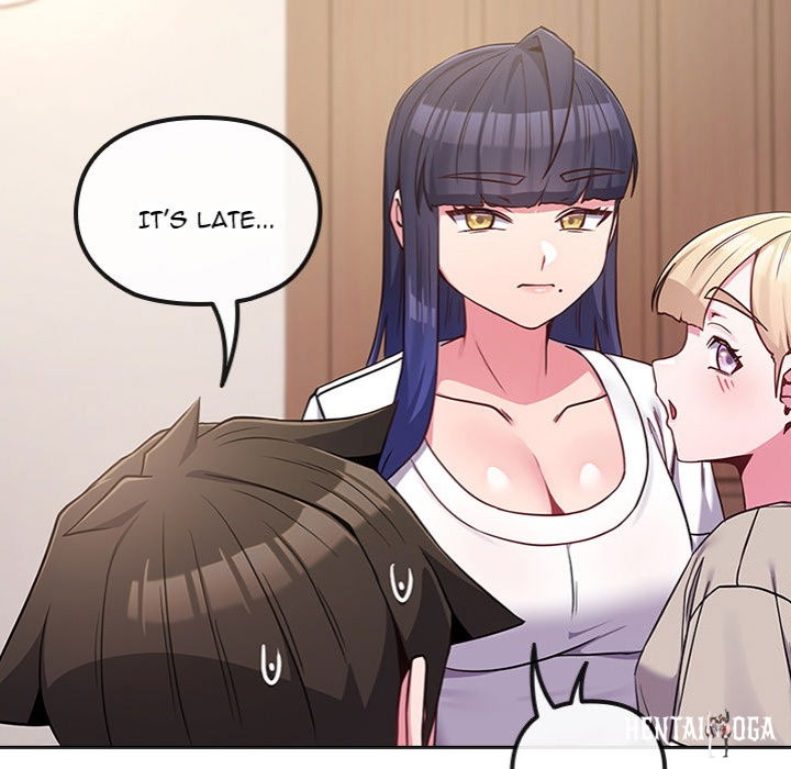 But You’re the Same Age as My Daughter?! But You’re the Same Age as My Daughter?! Chapter 41 - Page 82