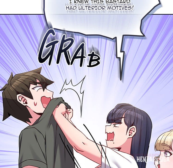 But You’re the Same Age as My Daughter?! But You’re the Same Age as My Daughter?! Chapter 41 - Page 84