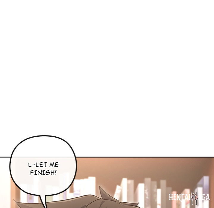 But You’re the Same Age as My Daughter?! But You’re the Same Age as My Daughter?! Chapter 41 - Page 86