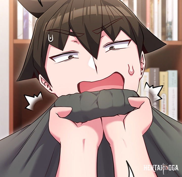 But You’re the Same Age as My Daughter?! But You’re the Same Age as My Daughter?! Chapter 41 - Page 87