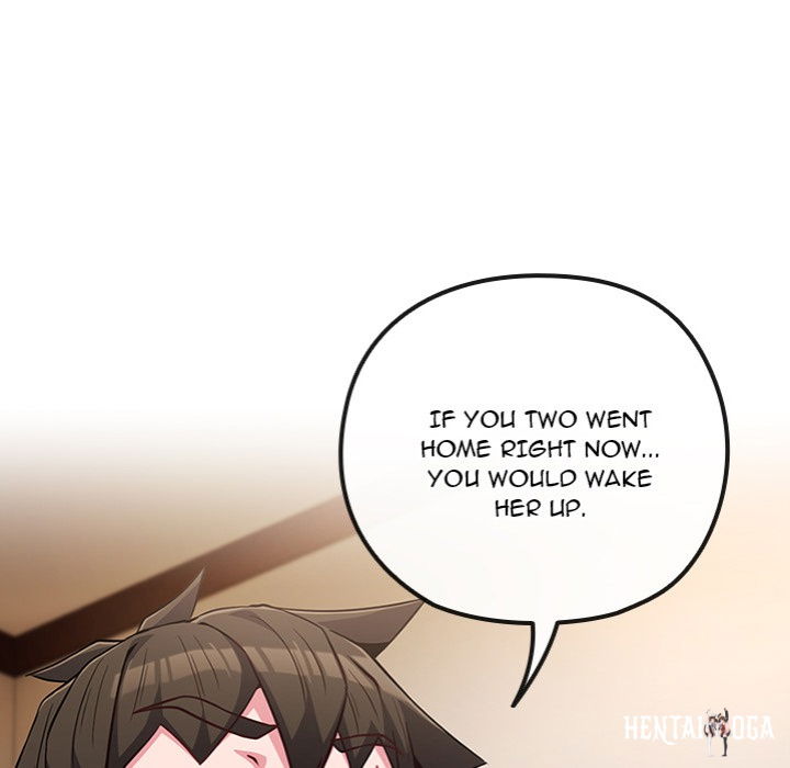 But You’re the Same Age as My Daughter?! But You’re the Same Age as My Daughter?! Chapter 41 - Page 91