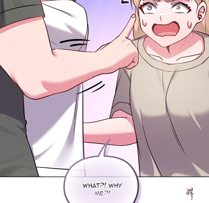 But You’re the Same Age as My Daughter?! But You’re the Same Age as My Daughter?! Chapter 41 - Page 95