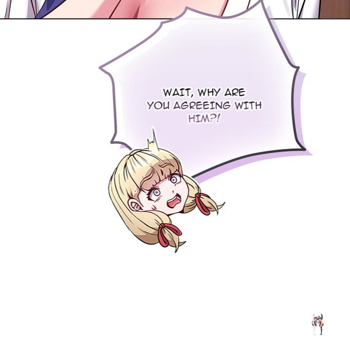 But You’re the Same Age as My Daughter?! But You’re the Same Age as My Daughter?! Chapter 41 - Page 98