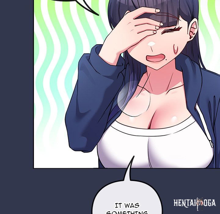 But You’re the Same Age as My Daughter?! But You’re the Same Age as My Daughter?! Chapter 40 - Page 10