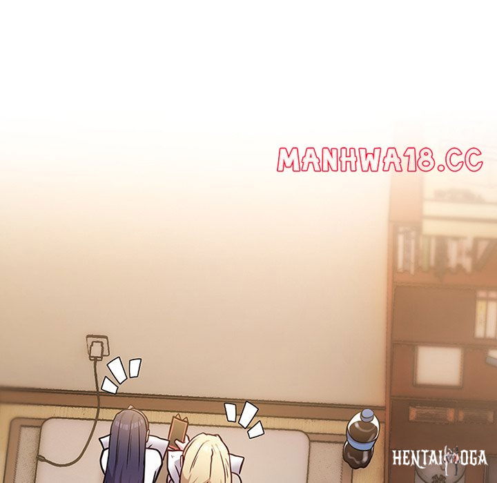 But You’re the Same Age as My Daughter?! But You’re the Same Age as My Daughter?! Chapter 40 - Page 101