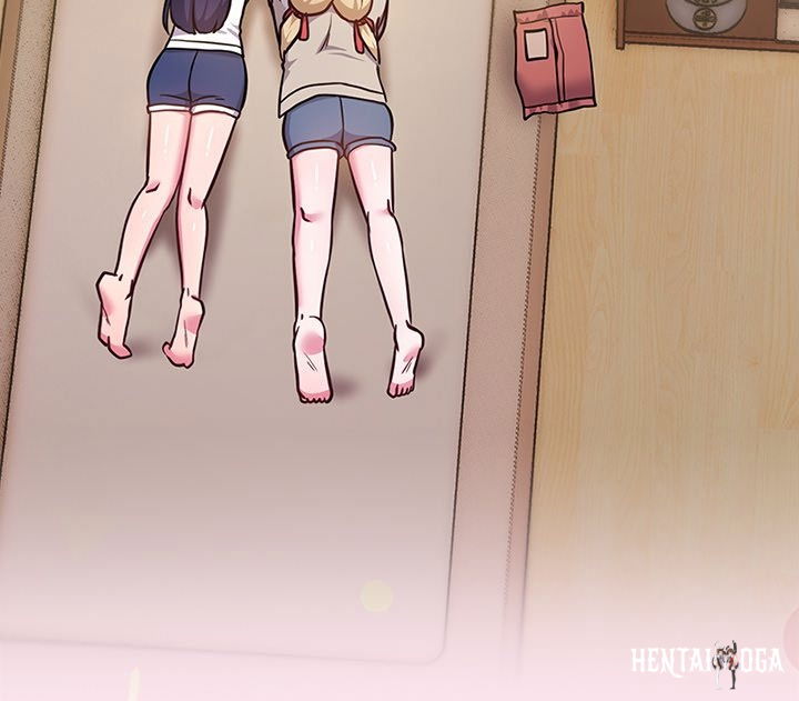 But You’re the Same Age as My Daughter?! But You’re the Same Age as My Daughter?! Chapter 40 - Page 102