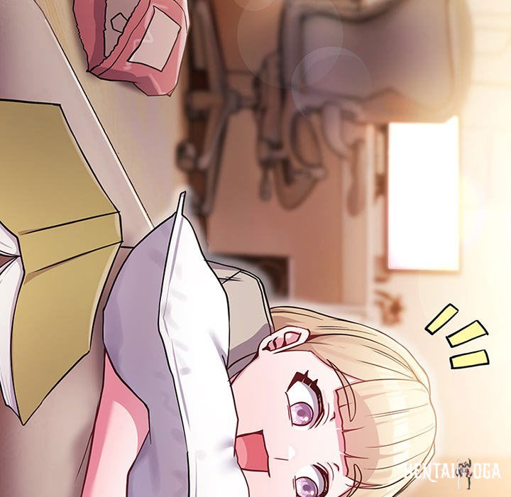 But You’re the Same Age as My Daughter?! But You’re the Same Age as My Daughter?! Chapter 40 - Page 104