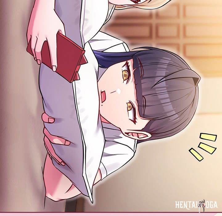 But You’re the Same Age as My Daughter?! But You’re the Same Age as My Daughter?! Chapter 40 - Page 105