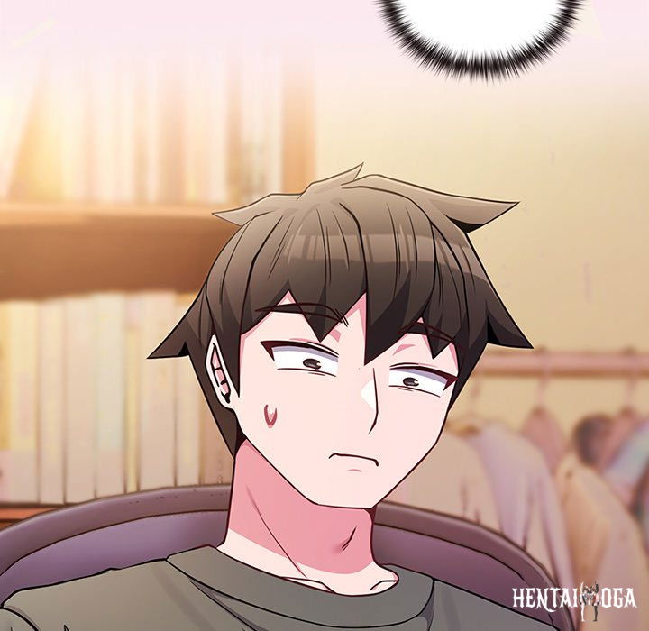 But You’re the Same Age as My Daughter?! But You’re the Same Age as My Daughter?! Chapter 40 - Page 107