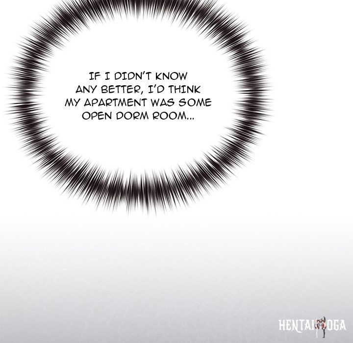 But You’re the Same Age as My Daughter?! But You’re the Same Age as My Daughter?! Chapter 40 - Page 109