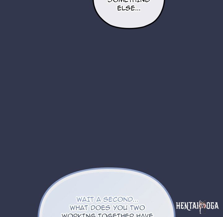 But You’re the Same Age as My Daughter?! But You’re the Same Age as My Daughter?! Chapter 40 - Page 11