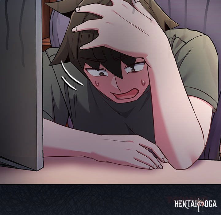 But You’re the Same Age as My Daughter?! But You’re the Same Age as My Daughter?! Chapter 40 - Page 111