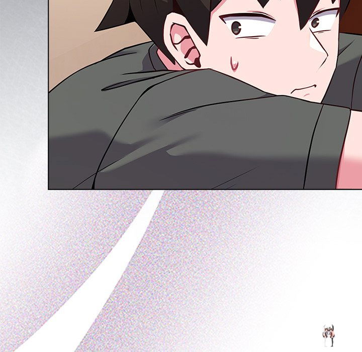 But You’re the Same Age as My Daughter?! But You’re the Same Age as My Daughter?! Chapter 40 - Page 113