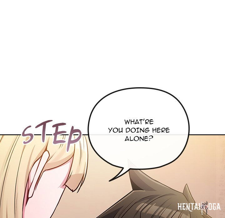 But You’re the Same Age as My Daughter?! But You’re the Same Age as My Daughter?! Chapter 40 - Page 119