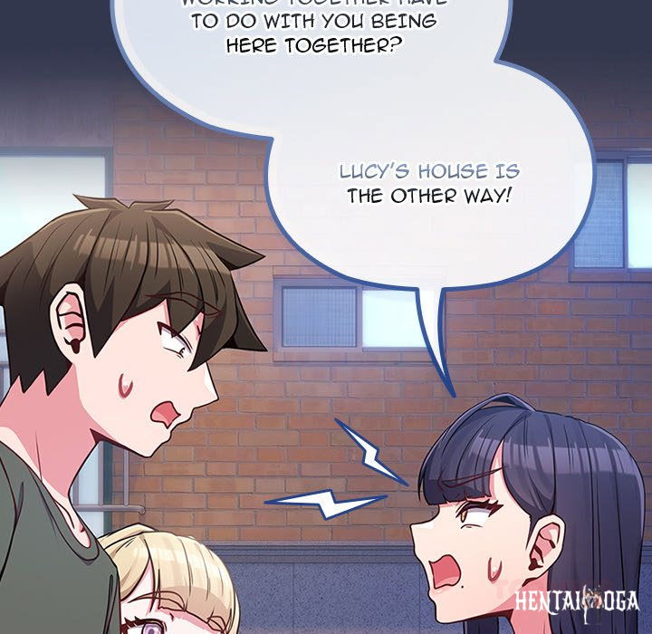 But You’re the Same Age as My Daughter?! But You’re the Same Age as My Daughter?! Chapter 40 - Page 12