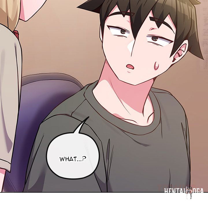 But You’re the Same Age as My Daughter?! But You’re the Same Age as My Daughter?! Chapter 40 - Page 120