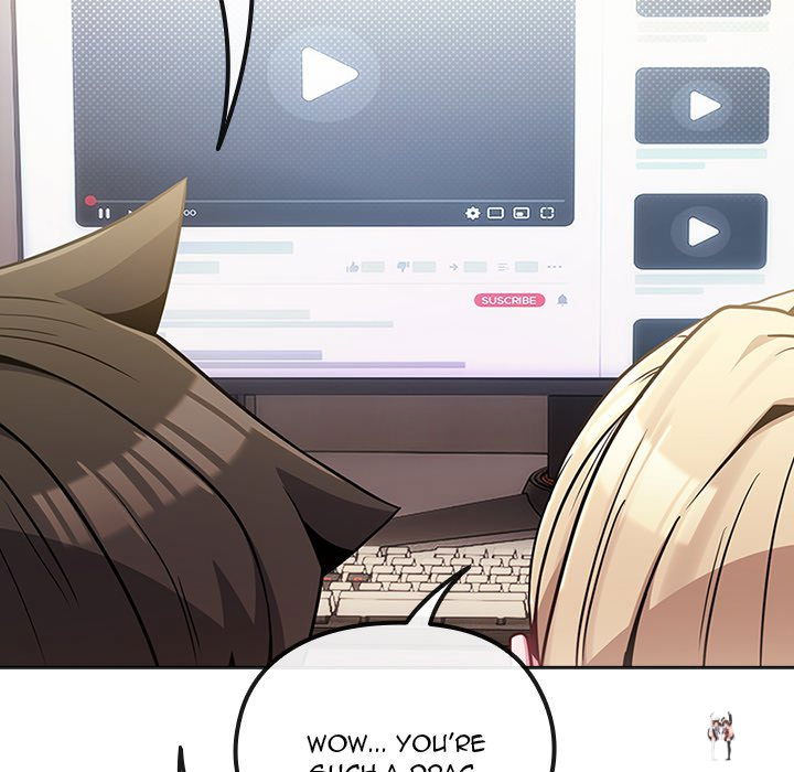 But You’re the Same Age as My Daughter?! But You’re the Same Age as My Daughter?! Chapter 40 - Page 122