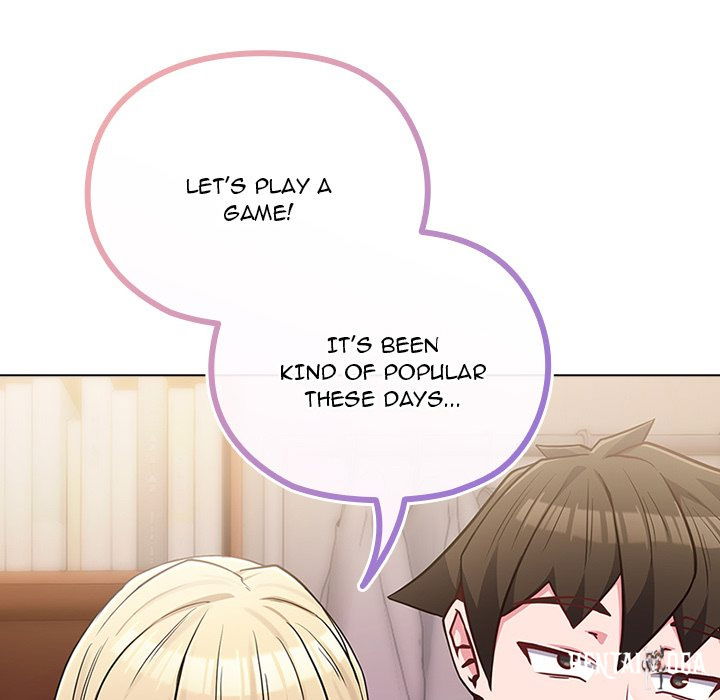 But You’re the Same Age as My Daughter?! But You’re the Same Age as My Daughter?! Chapter 40 - Page 124