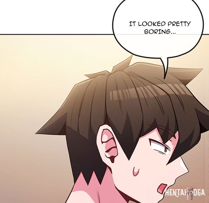 But You’re the Same Age as My Daughter?! But You’re the Same Age as My Daughter?! Chapter 40 - Page 129