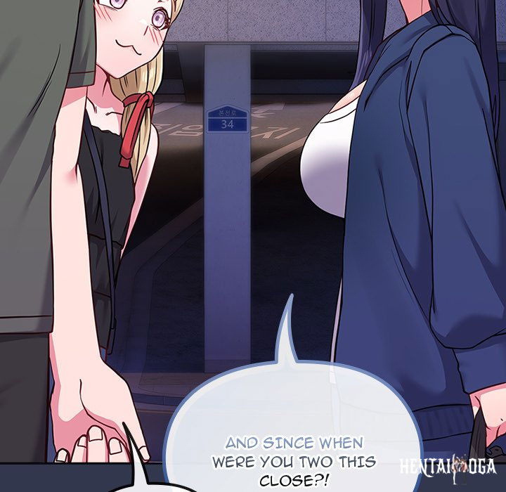 But You’re the Same Age as My Daughter?! But You’re the Same Age as My Daughter?! Chapter 40 - Page 13