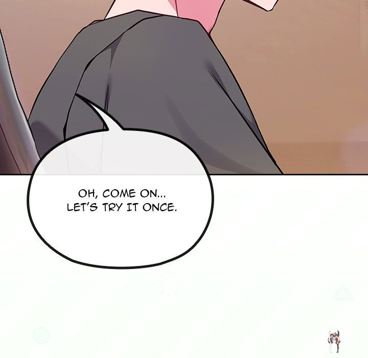 But You’re the Same Age as My Daughter?! But You’re the Same Age as My Daughter?! Chapter 40 - Page 130