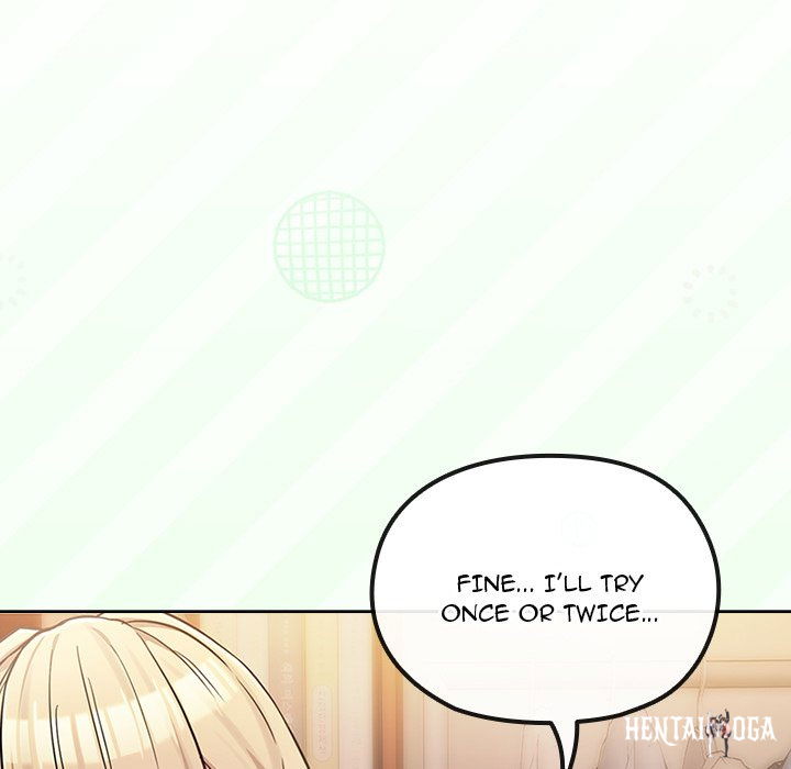 But You’re the Same Age as My Daughter?! But You’re the Same Age as My Daughter?! Chapter 40 - Page 131