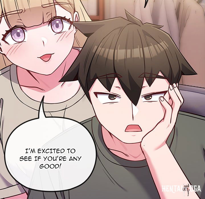 But You’re the Same Age as My Daughter?! But You’re the Same Age as My Daughter?! Chapter 40 - Page 132