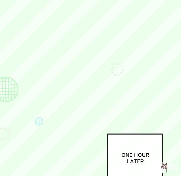 But You’re the Same Age as My Daughter?! But You’re the Same Age as My Daughter?! Chapter 40 - Page 134