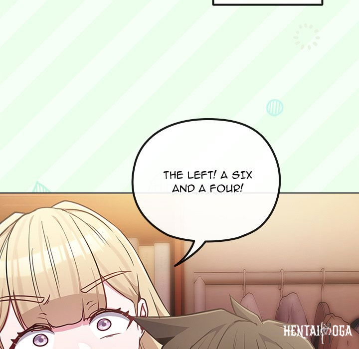 But You’re the Same Age as My Daughter?! But You’re the Same Age as My Daughter?! Chapter 40 - Page 135