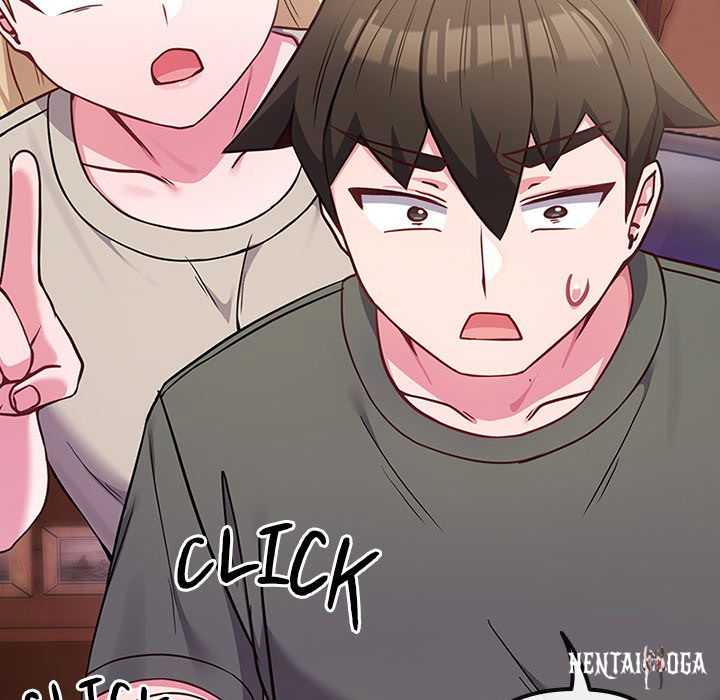 But You’re the Same Age as My Daughter?! But You’re the Same Age as My Daughter?! Chapter 40 - Page 136