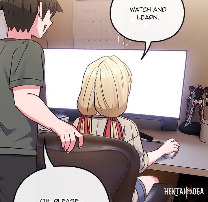 But You’re the Same Age as My Daughter?! But You’re the Same Age as My Daughter?! Chapter 40 - Page 141