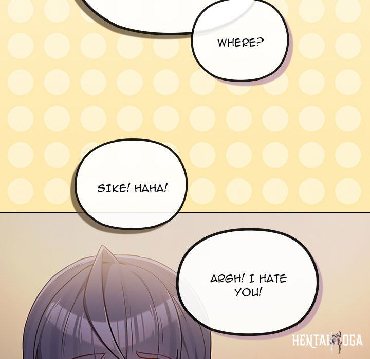 But You’re the Same Age as My Daughter?! But You’re the Same Age as My Daughter?! Chapter 40 - Page 144