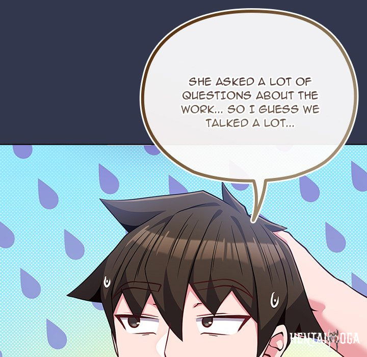 But You’re the Same Age as My Daughter?! But You’re the Same Age as My Daughter?! Chapter 40 - Page 15