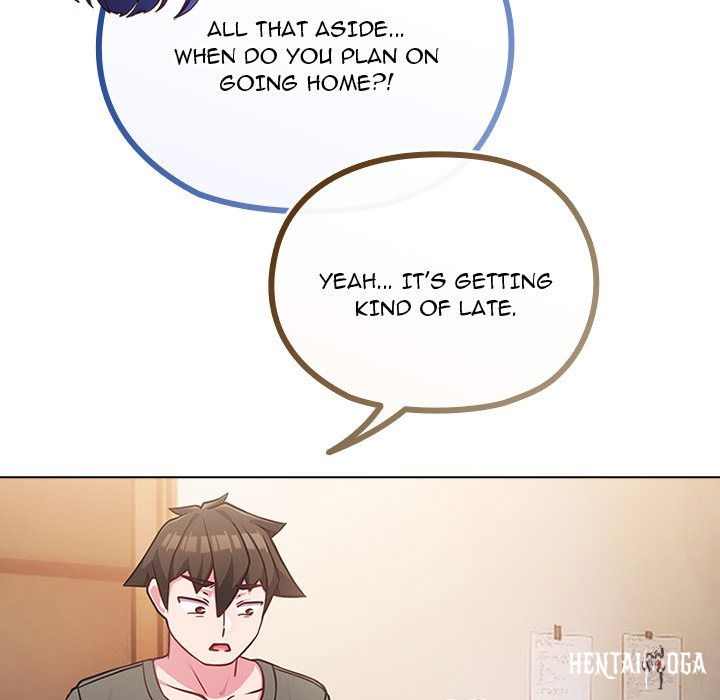 But You’re the Same Age as My Daughter?! But You’re the Same Age as My Daughter?! Chapter 40 - Page 157