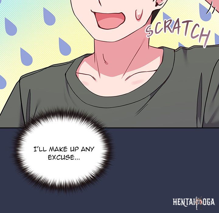 But You’re the Same Age as My Daughter?! But You’re the Same Age as My Daughter?! Chapter 40 - Page 16