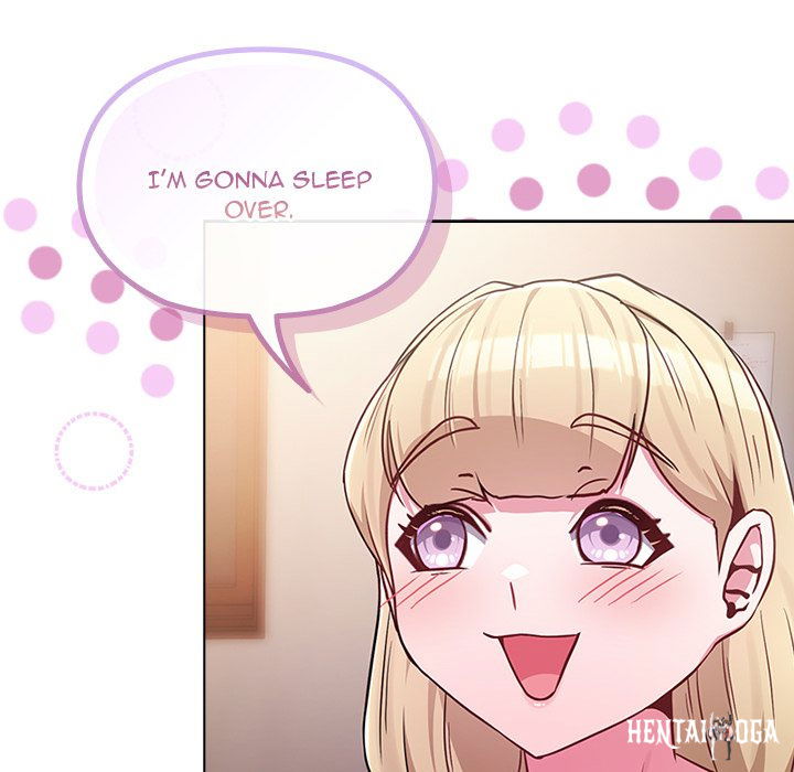 But You’re the Same Age as My Daughter?! But You’re the Same Age as My Daughter?! Chapter 40 - Page 160