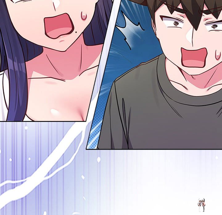 But You’re the Same Age as My Daughter?! But You’re the Same Age as My Daughter?! Chapter 40 - Page 163